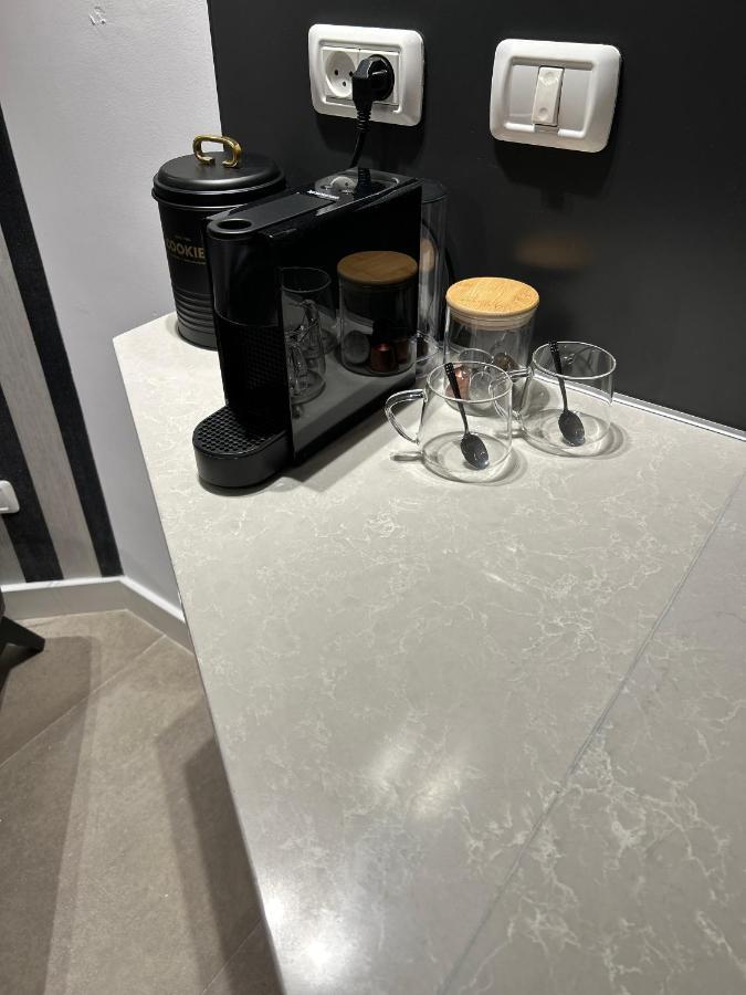 Beachfront Apartment 巴特亚姆 外观 照片